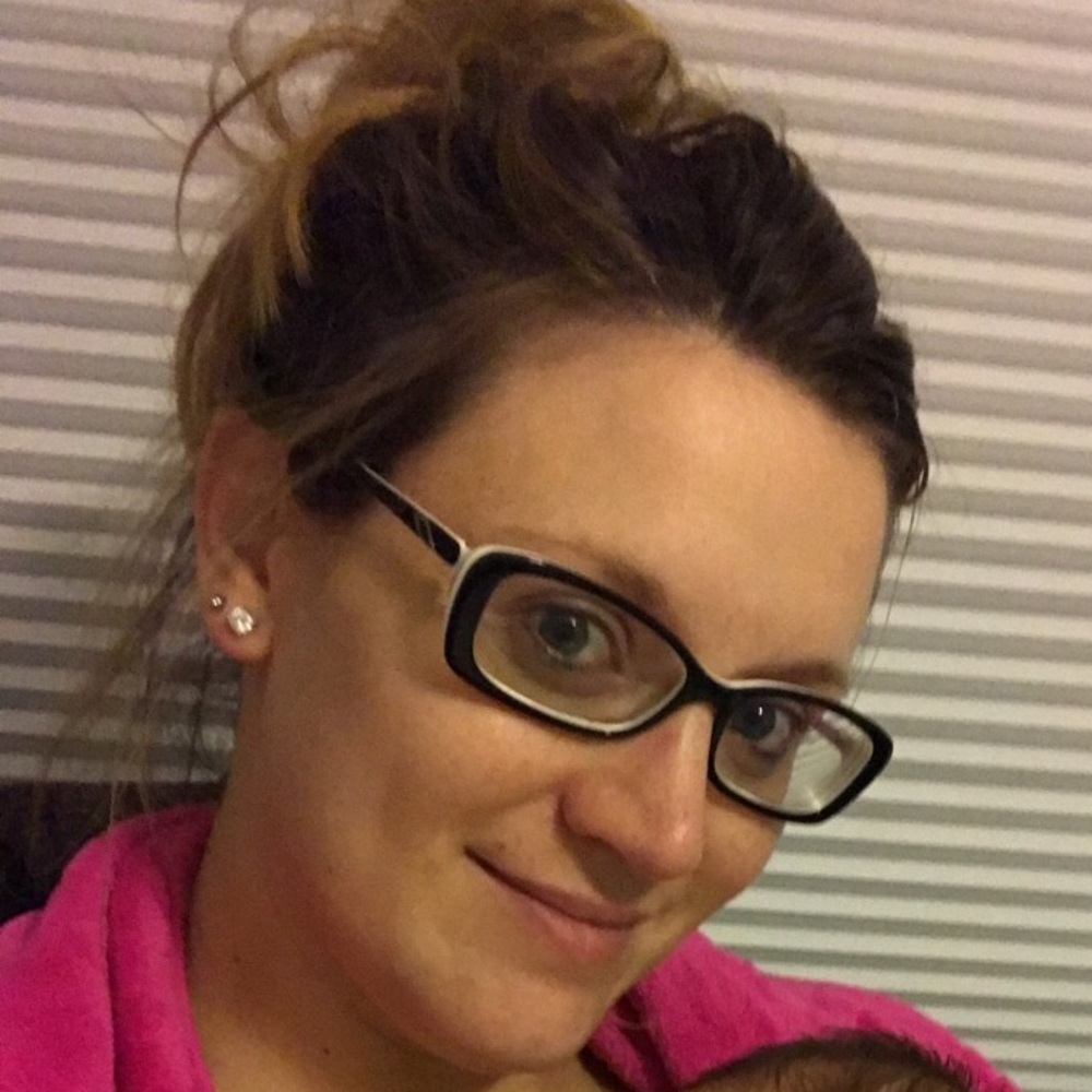 Meet your Posher, Mindy